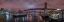 Picture of BROOKLYN BRIDGE OVER EAST RIVER, NEW YORK
