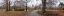Picture of PATHWAY THROUGH CENTRAL PARK, NEW YORK