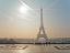 Picture of FAMOUS EIFFEL TOWER, PARIS, FRANCE