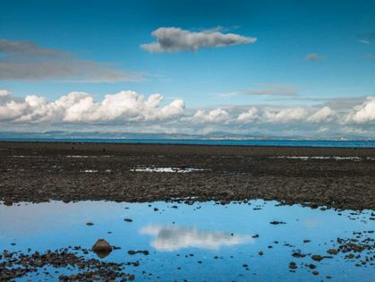 Picture of PORTOBELLO BEACH, EDINBURGH