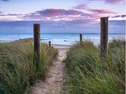 Picture of TRANQUIL BEACH