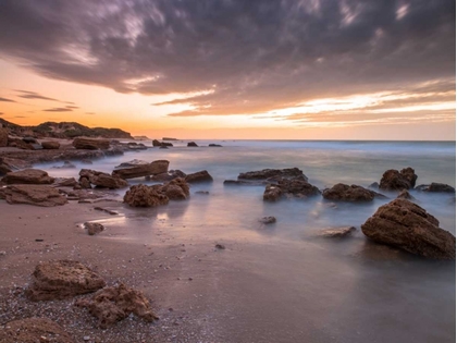 Picture of TRANQUIL BEACH