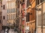 Picture of OLD BUILDINGS IN CITY OF ROME, ITALY