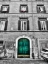 Picture of OLD BUILDING IN CITY OF ROME, ITALY