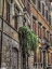 Picture of OLD BUILDING IN CITY OF ROME, ITALY