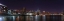 Picture of BROOKLYN BRIDGE AND LOWER MANHATTAN SKYLINE, NEW YORK