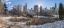Picture of CENTRAL PARK WITH LOWER MANHATTAN SKYLINE, NEW YORK