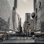 Picture of NEW YORK CITYSCAPE