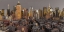 Picture of LOWER MANHATTAN CITYSCAPE, NEW YORK