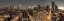 Picture of LOWER MANHATTAN CITYSCAPE, NEW YORK