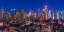 Picture of LOWER MANHATTAN CITYSCAPE, NEW YORK