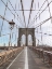 Picture of BROOKLYN BRIDGE, NEW YORK