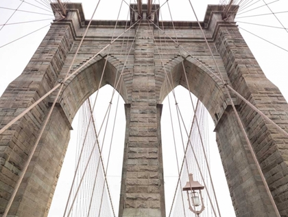 Picture of BROOKLYN BRIDGE, NEW YORK
