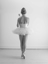 Picture of YOUNG FEMALE BALLERINA