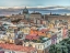 Picture of VATICAN CITY AND ST. PETERS BASILICA, ROME, ITALY
