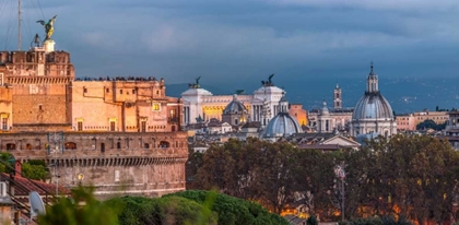 Picture of VATICAN CITY, ROME, ITALY