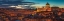 Picture of VATICAN CITY WITH ST. PETERS BASILICA, ROME, ITALY