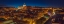 Picture of VATICAN CITY WITH ST. PETERS BASILICA, ROME, ITALY