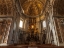 Picture of INSIDE OF ST. PETERS BASILICA, ROME, ITALY