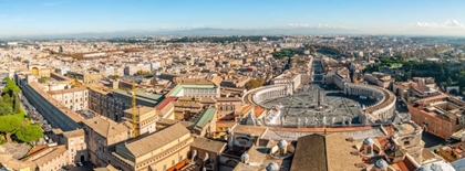 Picture of ST. PETERS BASILICA, ROME, ITALY