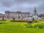 Picture of BUCKINGHAM PALACE AND ST JAMES PARK, LONDON