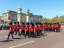 Picture of CHANGING THE GUARD, BUCKINGHAM PALACE, LONDON