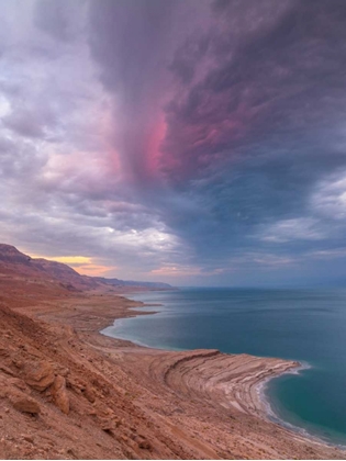 Picture of DEAD SEA, ISRAEL