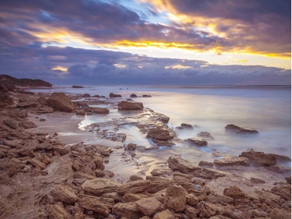 Picture of DEAD SEA, ISRAEL