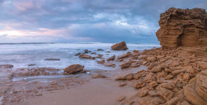 Picture of DEAD SEA, ISRAEL