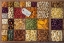 Picture of ASSORTED DRY FRUITS IN A WOODEN BOX