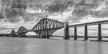 Picture of FORTH BRIDGE, SCOTLAND