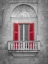 Picture of TRADITIONAL MALTESE BALCONY, MDINA, MALTA
