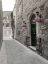 Picture of TRADITIONAL HOUSES ON NARROW LANES OF MDINA, MALTA