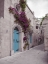 Picture of TRADITIONAL HOUSES ON NARROW LANES OF MDINA, MALTA