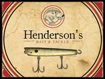 Picture of HENDERSONS
