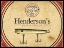 Picture of HENDERSONS
