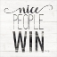 Picture of NICE PEOPLE WIN