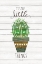 Picture of ITS THE LITTLE THINGS
