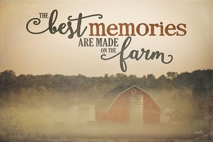 Picture of FARM MEMORIES