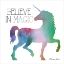 Picture of BELIEVE IN MAGIC UNICORN