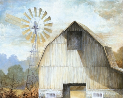 Picture of BARN COUNTRY