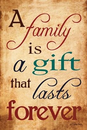 Picture of GIFT OF FAMILY