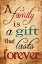 Picture of GIFT OF FAMILY