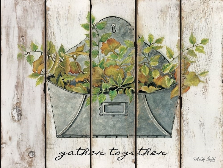 Picture of GATHER TOGETHER