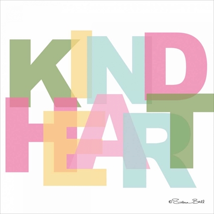 Picture of KIND HEART 