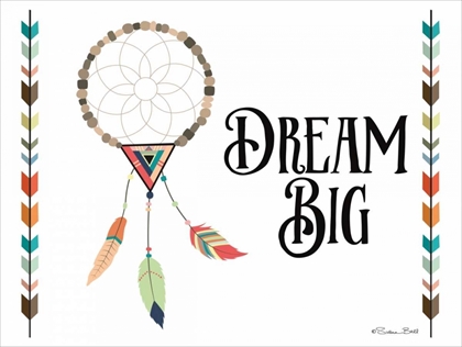 Picture of DREAM BIG