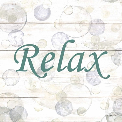 Picture of RELAX BUBBLES
