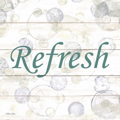 Picture of REFRESH BUBBLES