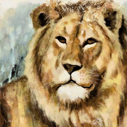 Picture of THE LION