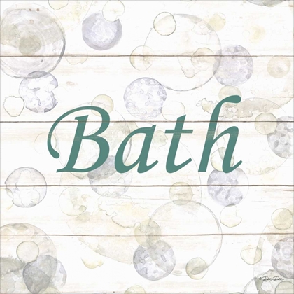 Picture of BATH  